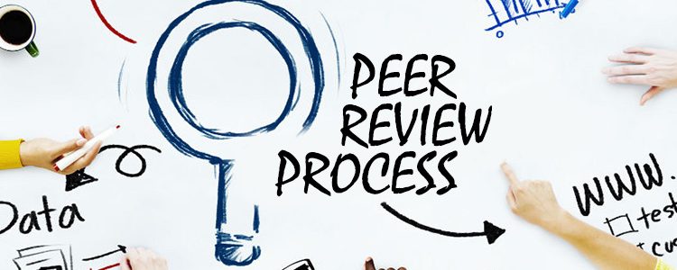 Transparent Peer Review